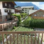 아파트 Dependance 1816 *