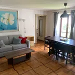 Apartment Dependance 1816 Morgex