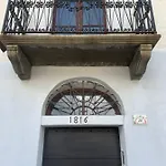 Dependance 1816 Apartment