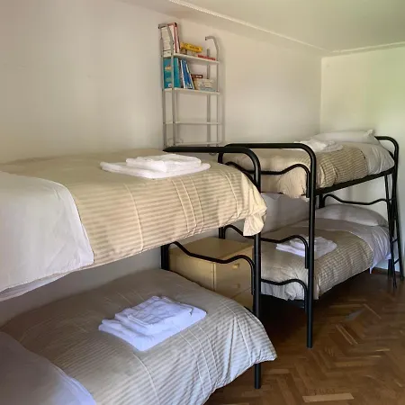 아파트 Dependance 1816 *