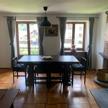 Apartment Dependance 1816 *