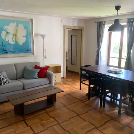 Apartament Dependance 1816 Morgex