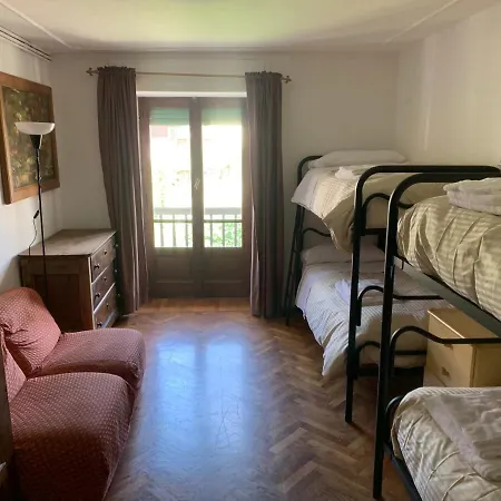 Dependance 1816 Apartment Morgex