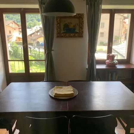 Apartman Dependance 1816