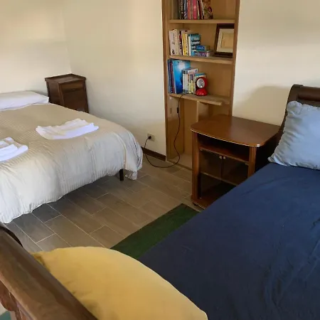 Dependance 1816 * 모르겍스