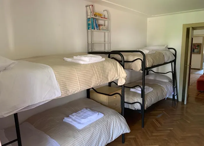 Apartman Dependance 1816 *