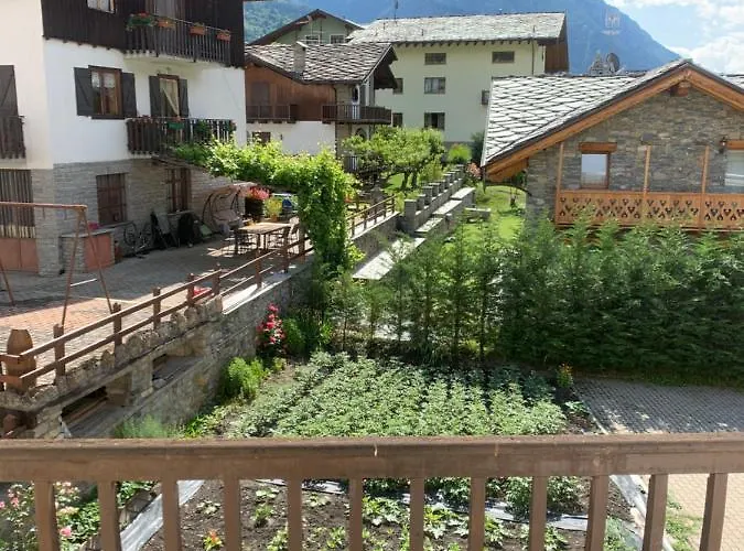 Apartament Dependance 1816 *