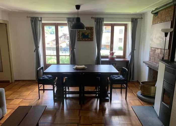 Apartman Dependance 1816 *