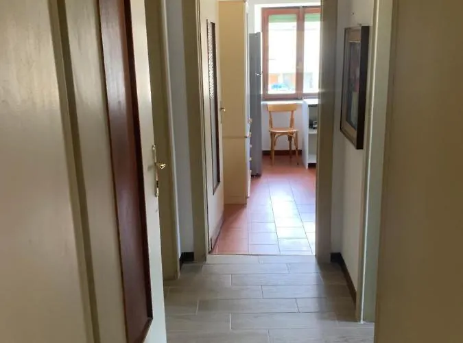 Apartament Dependance 1816 *