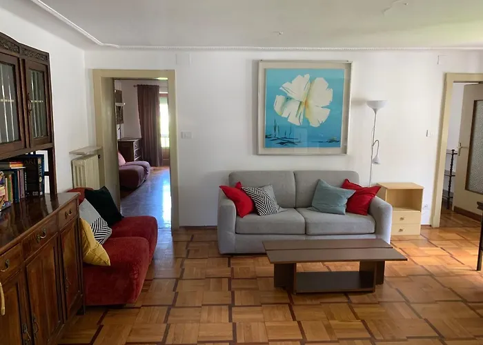 Dependance 1816 Morgex