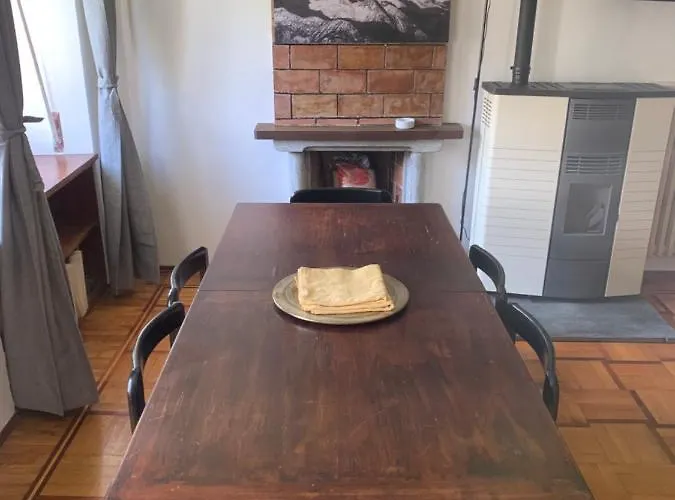 Dependance 1816 Apartament *