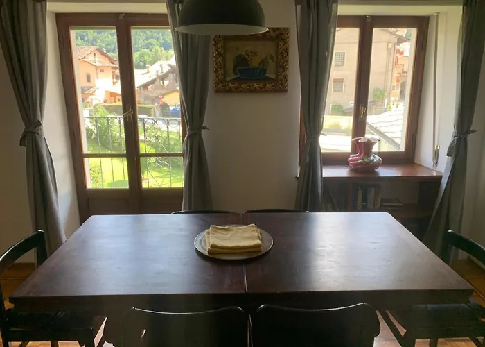 Apartament Dependance 1816