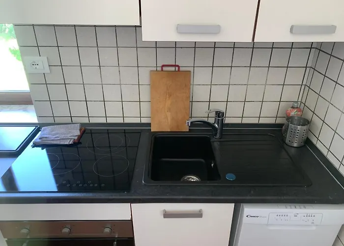 Dependance 1816 * Morgex