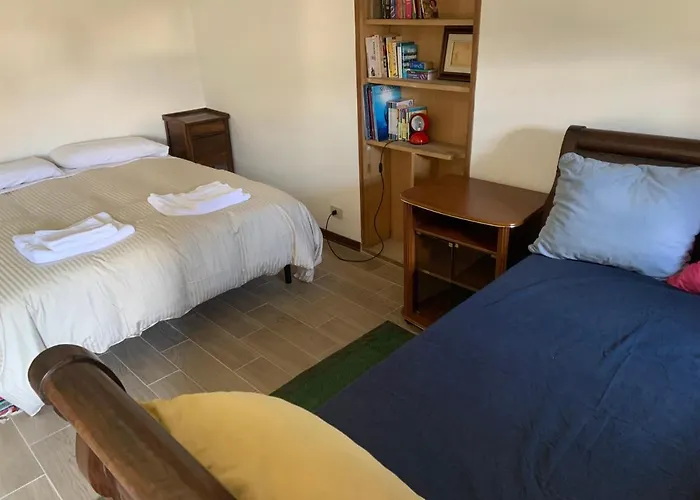 Dependance 1816 * מורגקס