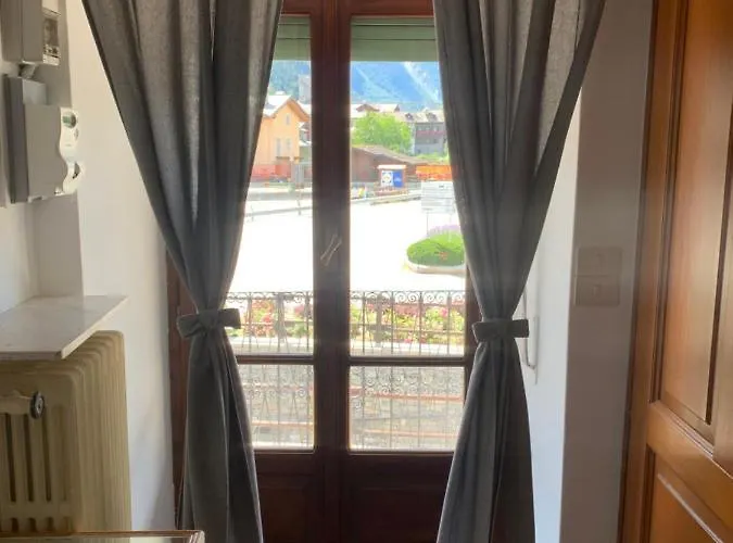 Apartament Dependance 1816 *