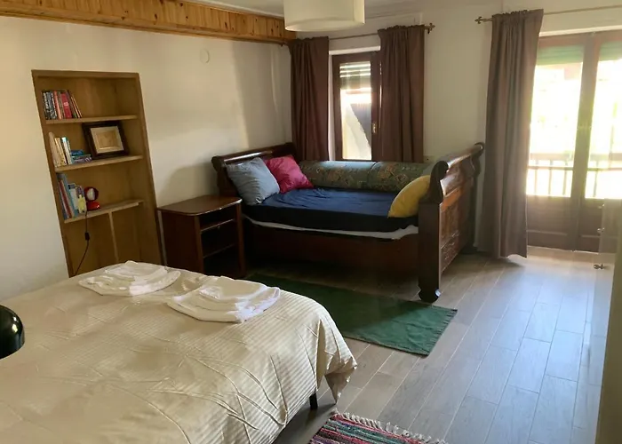 Dependance 1816 מורגקס